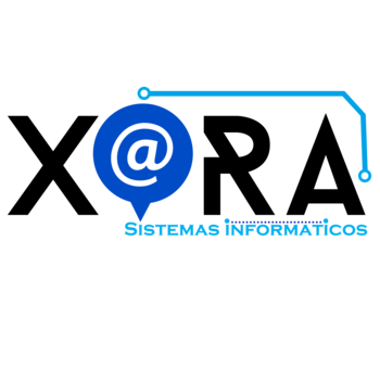 Logo de XARA Sistemas Informáticos