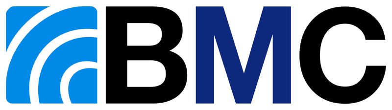 Logotipo de BMC