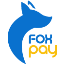 Logotipo de Foxpay