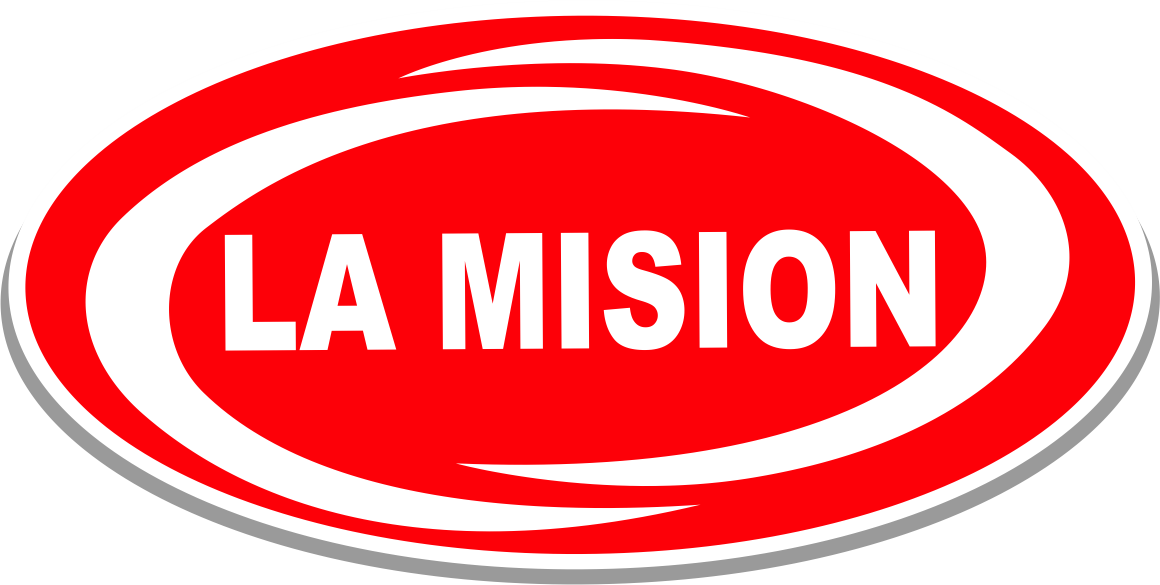 Logotipo de La Misión Supermercados